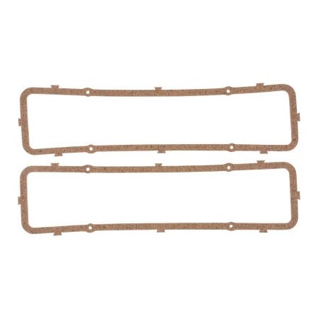 Spicer Engine Valve Cover Gasket Set, Victor Reinz 15-10505-01